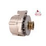 EXCHANGE ALTERNATOR 80AMP 12V