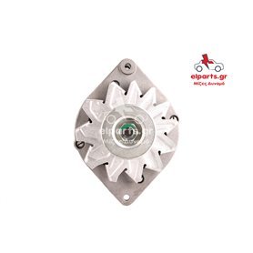 EXCHANGE ALTERNATOR 45AMP 12V