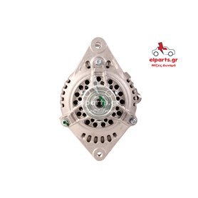 EXCHANGE ALTERNATOR 50AMP 12V