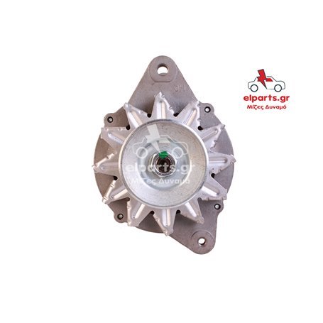 EXCHANGE ALTERNATOR 70AMP 12V