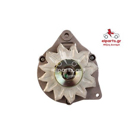 EXCHANGE ALTERNATOR 55AMP 12V