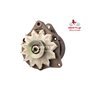 EXCHANGE ALTERNATOR 55AMP 12V