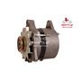 EXCHANGE ALTERNATOR 55AMP 12V