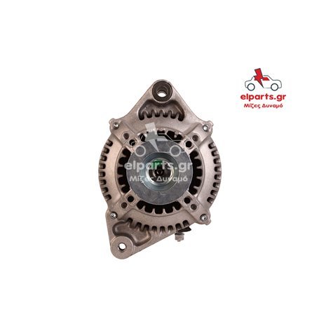 EXCHANGE ALTERNATOR 70AMP 12V