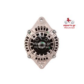 EXCHANGE ALTERNATOR 70AMP 12V