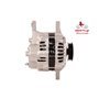 EXCHANGE ALTERNATOR 70AMP 12V