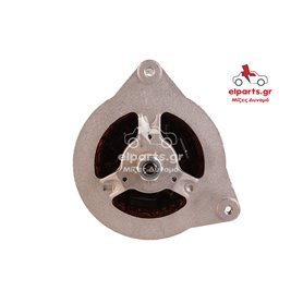 EXCHANGE ALTERNATOR 80AMP 12V