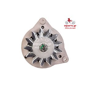 EXCHANGE ALTERNATOR 80AMP 12V