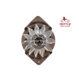 EXCHANGE ALTERNATOR 90AMP 12V