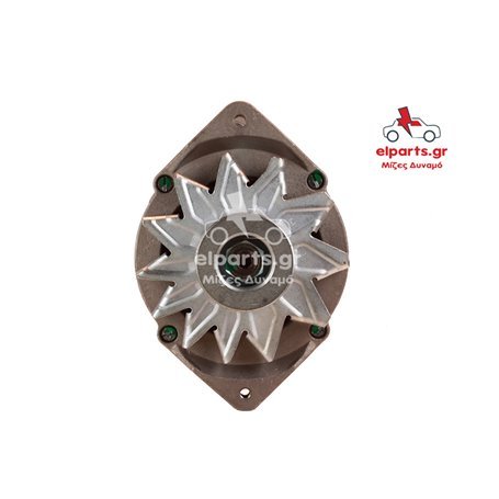 EXCHANGE ALTERNATOR 90AMP 12V