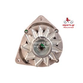 EXCHANGE ALTERNATOR 90AMP 12V