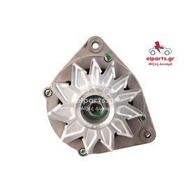EXCHANGE ALTERNATOR 80AMP 12V