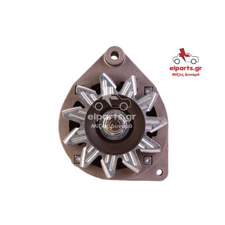 EXCHANGE ALTERNATOR 70AMP 12V