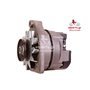 EXCHANGE ALTERNATOR 70AMP 12V