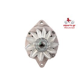 EXCHANGE ALTERNATOR 70AMP 12V