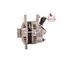 EXCHANGE ALTERNATOR 65AMP 12V