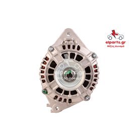 EXCHANGE ALTERNATOR 75AMP 12V