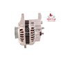 EXCHANGE ALTERNATOR 75AMP 12V