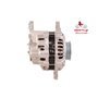 EXCHANGE ALTERNATOR 75AMP 12V