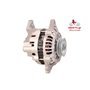 EXCHANGE ALTERNATOR 75AMP 12V