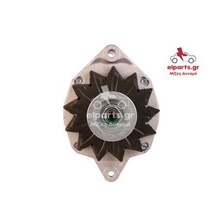 EXCHANGE ALTERNATOR 70AMP 12V