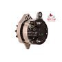 EXCHANGE ALTERNATOR 70AMP 12V