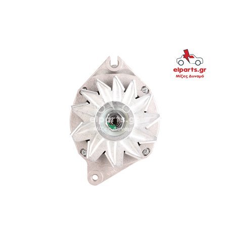 EXCHANGE ALTERNATOR 70AMP 12V
