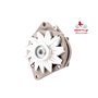 EXCHANGE ALTERNATOR 80AMP 12V