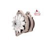 EXCHANGE ALTERNATOR 80AMP 12V