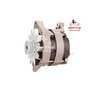EXCHANGE ALTERNATOR 80AMP 12V