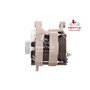 EXCHANGE ALTERNATOR 80AMP 12V