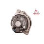 EXCHANGE ALTERNATOR 80AMP 12V