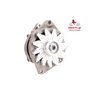 EXCHANGE ALTERNATOR 80AMP 12V