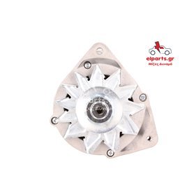 EXCHANGE ALTERNATOR 90AMP 12V