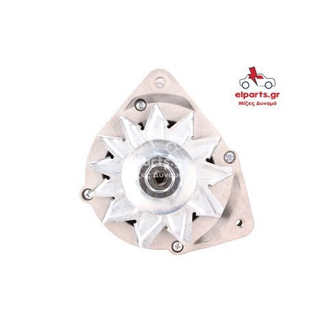 EXCHANGE ALTERNATOR 90AMP 12V