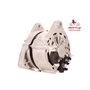EXCHANGE ALTERNATOR 90AMP 12V