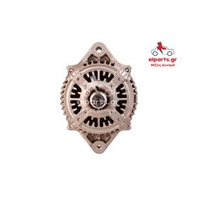 EXCHANGE ALTERNATOR 120AMP 12V