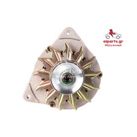 ΔΥΝΑΜΟ  JAGUAR XJ6 LAND ROVER Discovery Range ROVER 114 214 Metro EXCHANGE ALTERNATOR 65AMP 12V