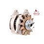 EXCHANGE ALTERNATOR 65AMP 12V