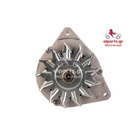 ΔΥΝΑΜΟ  AUSTIN Montego CASE I.H. 4210 4230 4240 LOTUS Esprit ROVER 220 820 825 827 EXCHANGE ALTERNATOR 65AMP 12V