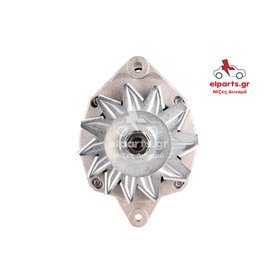 EXCHANGE ALTERNATOR 60AMP 12V