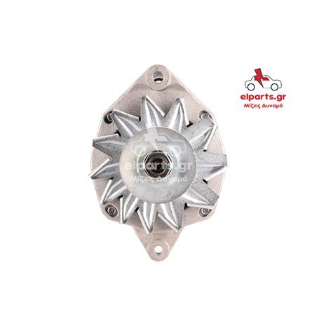 EXCHANGE ALTERNATOR 60AMP 12V