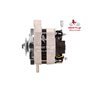 EXCHANGE ALTERNATOR 60AMP 12V