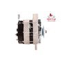 EXCHANGE ALTERNATOR 60AMP 12V
