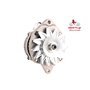 EXCHANGE ALTERNATOR 60AMP 12V