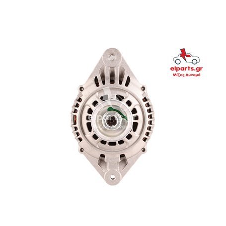 EXCHANGE ALTERNATOR 65AMP 12V