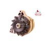 EXCHANGE ALTERNATOR 55AMP 12V