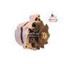 EXCHANGE ALTERNATOR 55AMP 12V