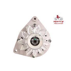 EXCHANGE ALTERNATOR 55AMP 12V