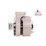 EXCHANGE ALTERNATOR 55AMP 12V